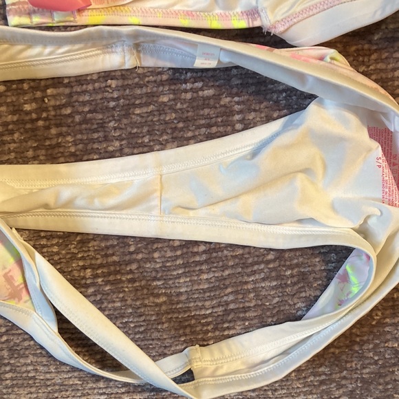 Victoria’s Secret PINK Women’s 2-Piece Bikini - Picture 10 of 10